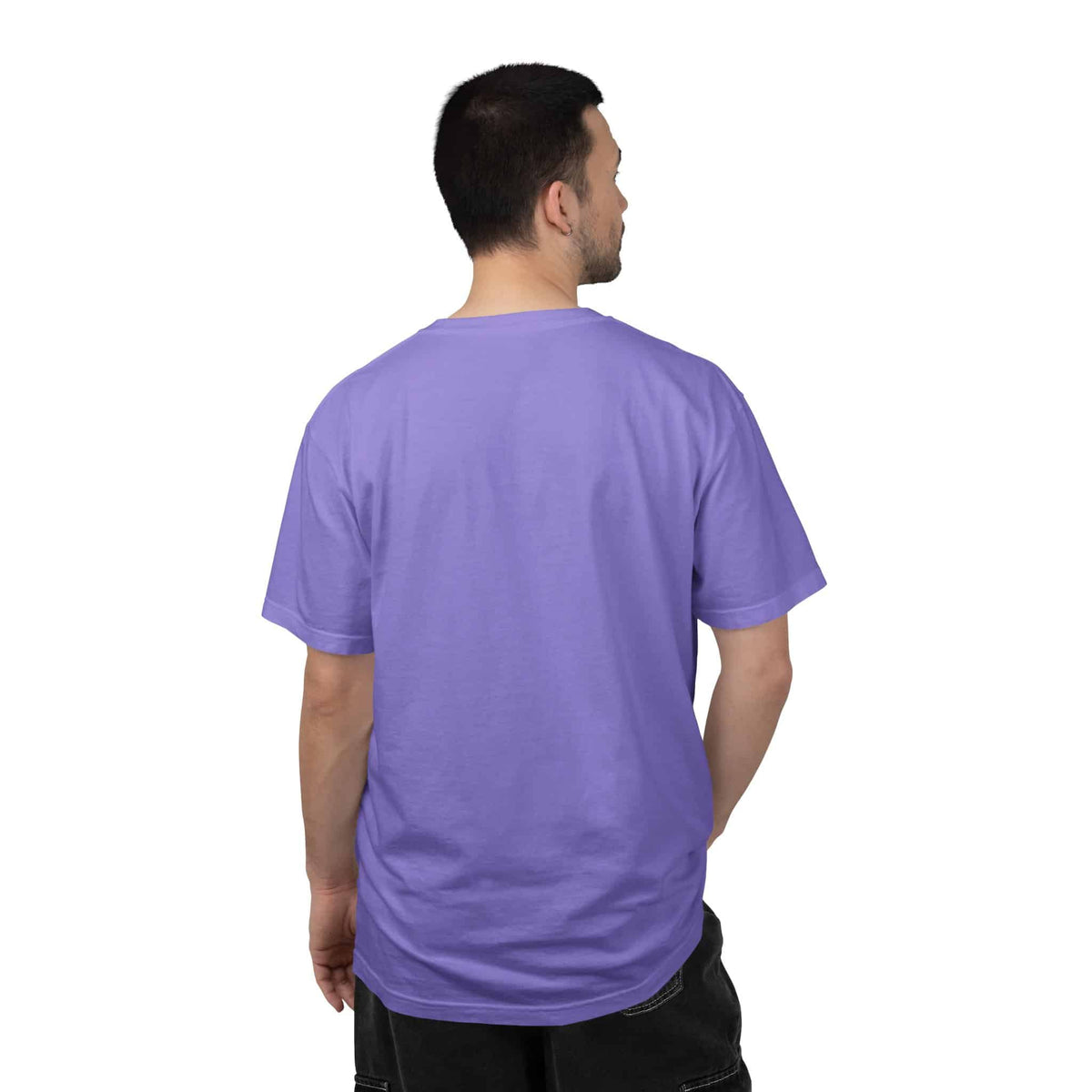 Make Halloween Great Again Unisex Garment-Dyed T-shirt image 81