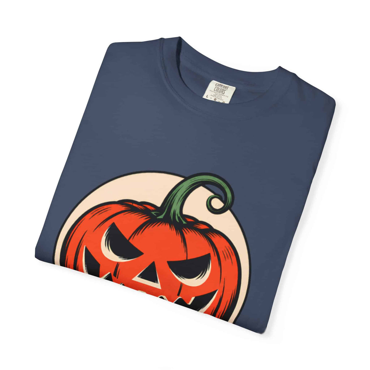 Make Halloween Great Again Unisex Garment-Dyed T-shirt image 106
