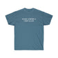 M.A.C.A Men T-Shirt - Indigo Blue, L image
