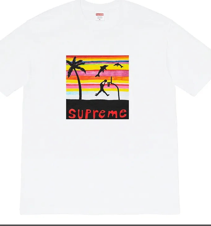 SUP T-Shirt - 396 - spm0000396 image 1