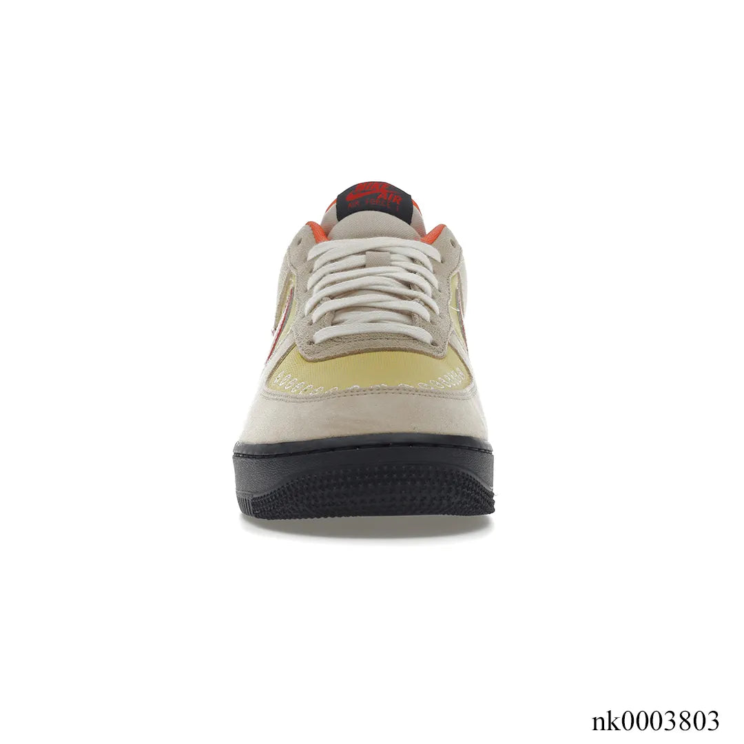 AF 1 Low '07 LX Somos Familia Shoes Sneakers - nk0003803 image 3