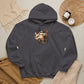 Ghost Rider BMX Hooded Sweatshirt image 63