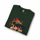 GOATED Skull Long Sleeve T-Shirt image 30
