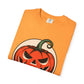 Make Halloween Great Again Unisex Garment-Dyed T-shirt image 66