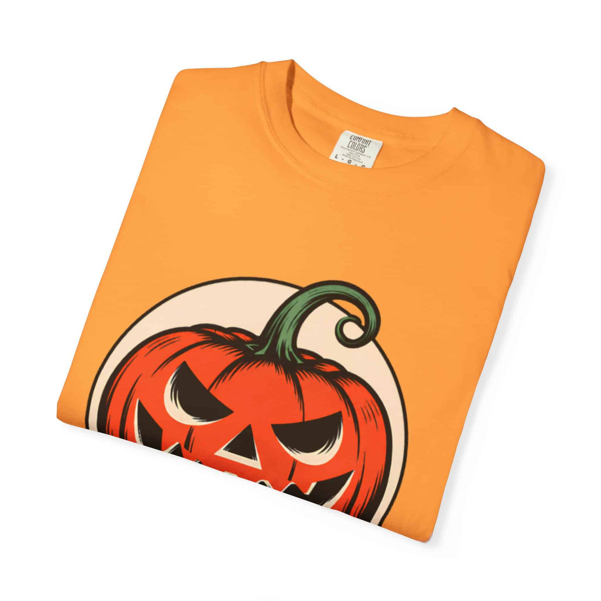 Make Halloween Great Again Unisex Garment-Dyed T-shirt image 66