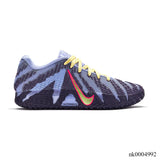 Ja 3 'Hustle & Flow' Shoes Sneakers - nk0004992 image 0