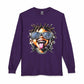 Diamond Drip Long Sleeve T-Shirt image