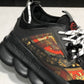 Chain Reaction Shoes Sneakers - ve0000057 image 4