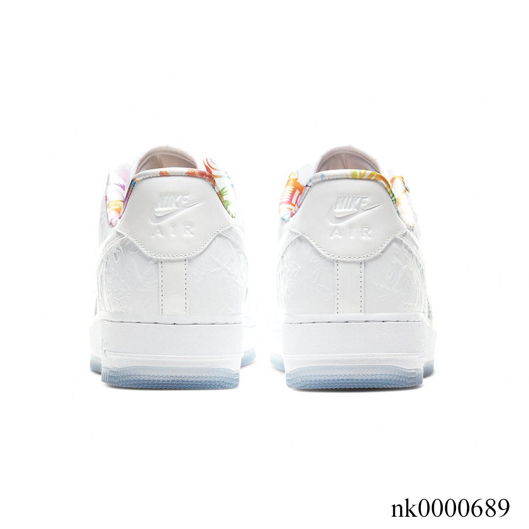 AF 1 Low Chinese New Year (2020) Shoes Sneakers - nk0000689 image 1
