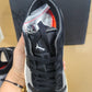 AJ 1 Low Craft Inside Out Black Shoes Sneakers - nk0003696 image 14