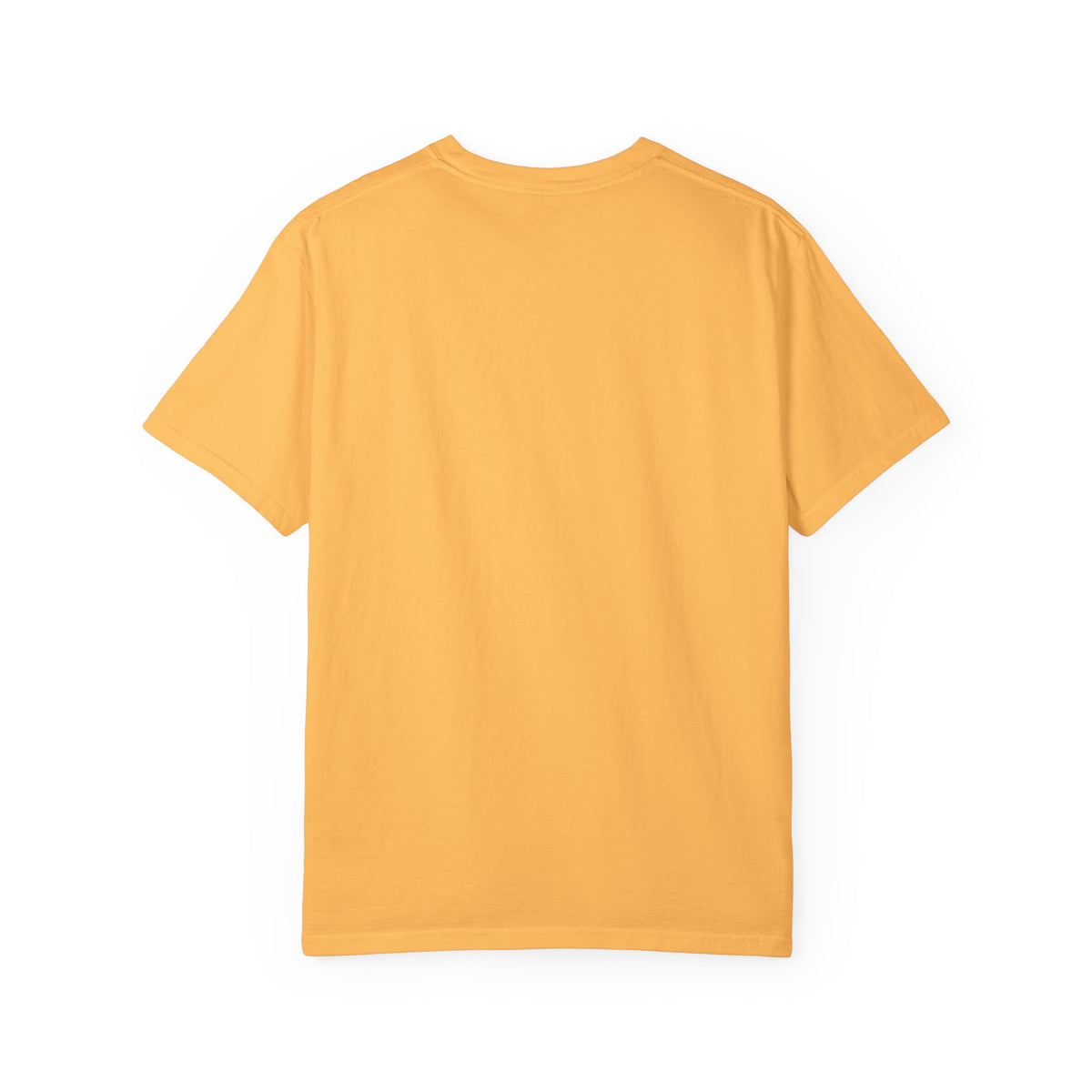 Trick or Treat Unisex Garment-Dyed T-shirt image 34