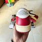Union LA x AJ 1 Low OG Black Toe Shoes Sneakers – nk0004751 image 7