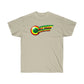 Captain White Men T-Shirt - Sand, 3XL image