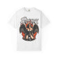 Sinner’s Flame Unisex Garment-Dyed T-shirt image