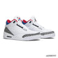 AJ 3 Retro Seoul Shoes Sneakers - nk0000595 image 2