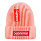 SUP New Era box-logo Beanie - SUP0173 image 7