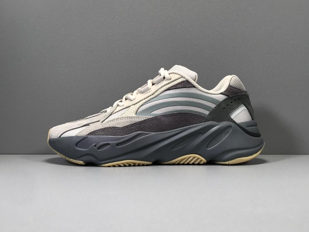 YzY Boost 700 V2 Tephra Shoes Sneakers - ad0000038 image 5