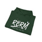 RBRM Tour Unisex Heavy Blend™ Hooded Sweatshirt image 27