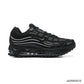 AM TL 2.5 Black Metallic Shoes Sneakers - nk0004658 image 0