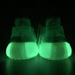 YzY Boost 350 V2 Glow Shoes Sneakers - ad0000021 image 5