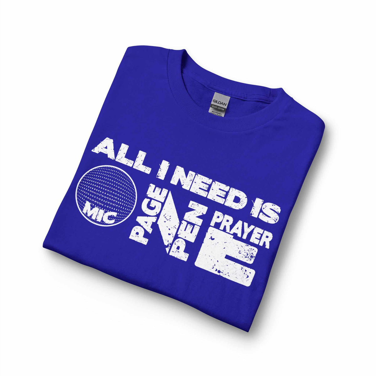 ALL_I_NEED_IS Long Sleeve T-Shirt image 10