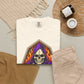 Soul Keeper Unisex Garment-Dyed T-shirt image 17