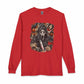 Halloween Horror Long Sleeve T-Shirt image 16