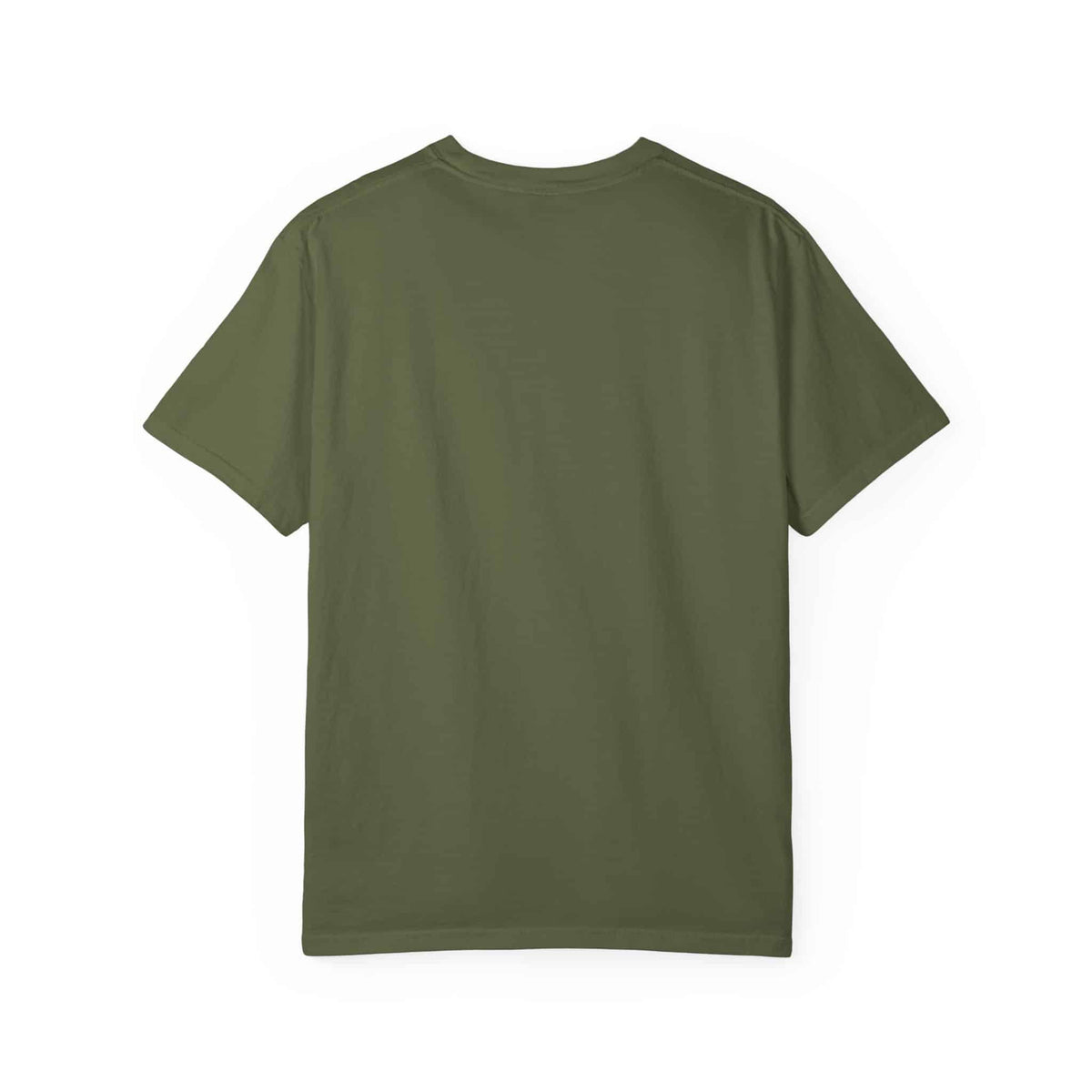 ALL_I_NEED_IS Unisex Garment-Dyed T-shirt image 17