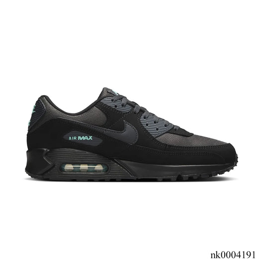 AM 90 'Black Tiffany' Shoes Sneakers – nk0004191 image 0