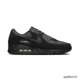 AM 90 'Black Tiffany' Shoes Sneakers – nk0004191 image 0