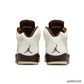 AJ 5 Earth/Golden Ticket Shoes Sneakers - nk0004289 image 4