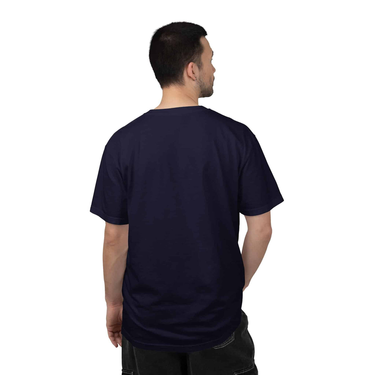 Neon Skull DJ Unisex Garment-Dyed T-shirt image 121