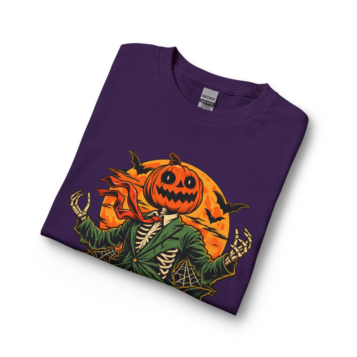 Spooky Season Long Sleeve T-Shirt image 42