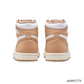 AJ 1 Retro High OG Praline Shoes Sneakers - nk0003270 image 4