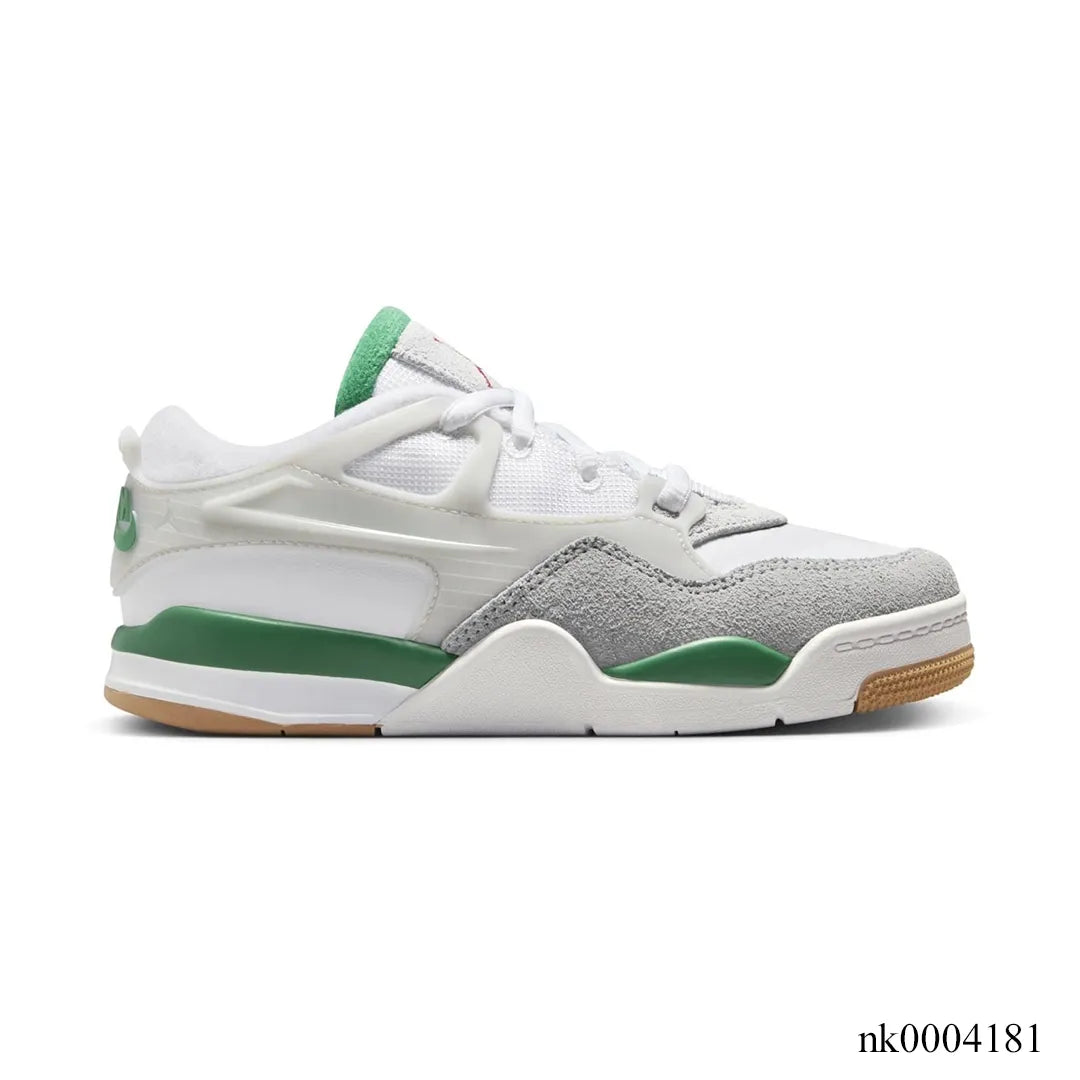 AJ 4 RM Pine Green Shoes Sneakers - nk0004181 image