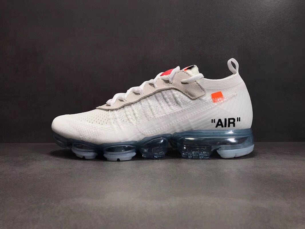 Air VaporMax OW 2018 Shoes Sneakers - nk0000037 image 14