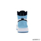 AJ 1 Retro High UNC Patent Shoes Sneakers - nk0000111 image 4