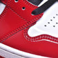AJ 1 Retro High Fearless UNC Chicago Shoes Sneakers - nk0000058 image 6