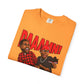 Graphic Print  Unisex Garment-Dyed T-shirt - POD0035 image 26