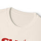 Graphic Print Unisex Oversized Boxy Tee - POD0040 image 9