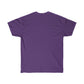 Hussle Halo Men T-shirt image 9