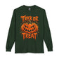 Trick or Treat Long Sleeve T-Shirt image