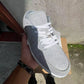 AJ 1 Low SE 'Light Iron Ore Grey' Shoes Sneakers – nk0005428 image 5