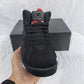 Premium AJ MVP 678 ‘Bred’ Shoes Sneakers - nk0004851 image 13