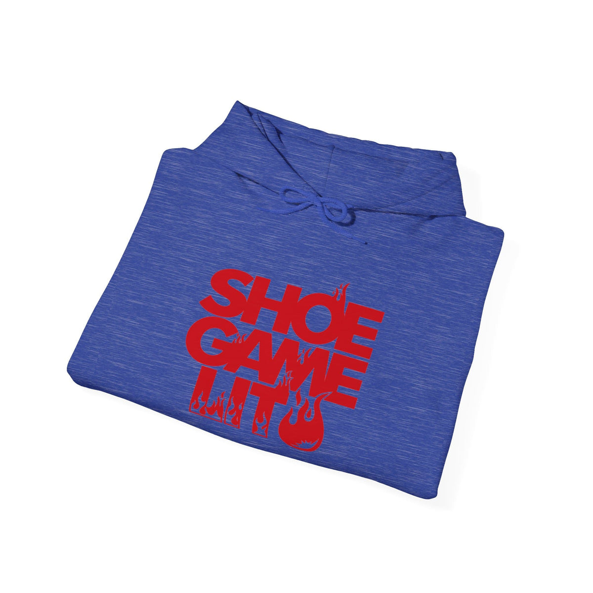 Graphic Print Unisex Heavy Blend™ Hooded Sweatshirt - POD0040 image 11