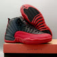 AJ 12 Flu Game 2025 Shoes Sneakers – nk0002466 image 7