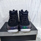 AJ 9 Retro Racer Blue Shoes Sneakers - nk0002620 image 2
