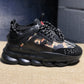 Chain Reaction Shoes Sneakers - ve0000058 image 17