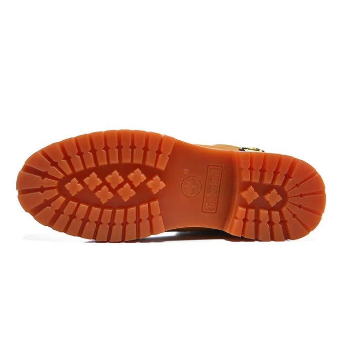 [PREMIUM] TBL 6-Inch Premium Waterproof Boots Shoes Sneakers - nk0005479 image 8