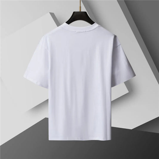 BUR T-Shirt in White - 387 - bbr0000387 image 2